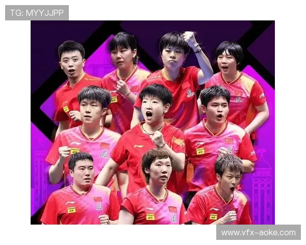 北京队包揽全运会乒乓球男团、U18男女团冠军，成最大赢家