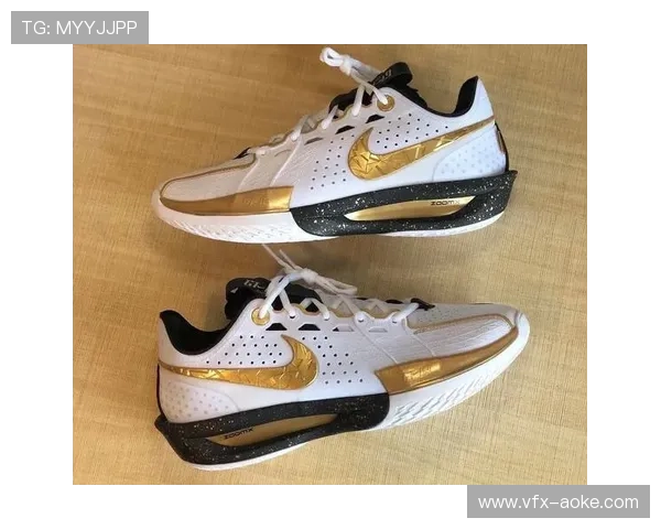 Nike设计师谈GT Future理念：为下一代创造者打造