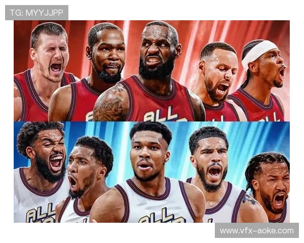 NBA全明星赛改制为美国队对阵世界队，采用循环赛制