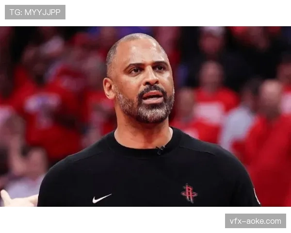 火箭119-105逆转太阳，阿门·汤普森全面进入季后赛状态